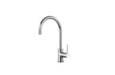 SYSTEMCERAM Armatur Fresh Edelstahlfinish 10310