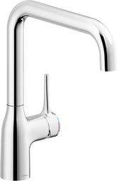 SYSTEMCERAM Armatur Mania Chrom 10047