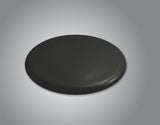 SYSTEMCERAM Einbauspüle Sink Cover Keramik Nigra 90687