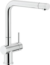SYSTEMCERAM Armatur Sila Chrom ND 10003