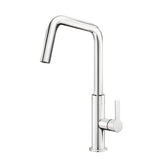 SYSTEMCERAM Armatur Offeo Chrom 10032