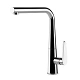 SYSTEMCERAM Armatur Tono Chrom 360° drehbar 10036