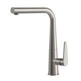 SYSTEMCERAM Armatur Tono Edelstahl 360° drehbar 10336