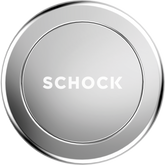 SCHOCK Comfopush Chrom 420016CHR