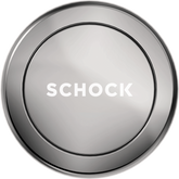 SCHOCK Comfopush Edelstahl massiv 420016EDM