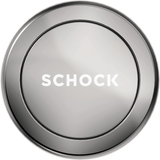 SCHOCK Comfopush Edelstahl massiv 420016EDM