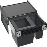 SELECT II Big 60/2 Kunststoff, Stahlblech 528147