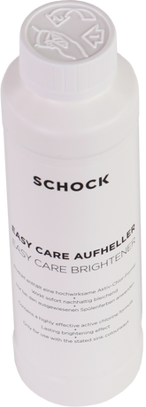 SCHOCK Easy Care Aufheller 250 ml speziell für helle Spülen 629019