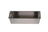 SCHOCK Resteschale Edelstahl für Greenwich N-150/Horizont D-150/D-100S/D-100/N-200 629051SH