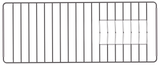 SCHOCK Funktionsgitter spezielles Design für das Modell Mono D-100XS multifunktionale Einsatzmöglichkeiten 629138