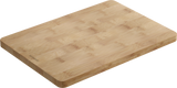 SCHOCK Holzschneidbrett aus Bambus, passend zu: Mono N-100S, Mono N-100, Nemo N-100, Nemo N-100S 629159