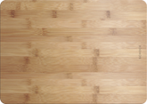 SCHOCK Holzschneidbrett aus Bambus, passend zu: Mono N-100S, Mono N-100, Nemo N-100, Nemo N-100S 629159