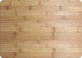 SCHOCK Holzschneidbrett aus Bambus, passend zu: Mono N-100S, Mono N-100, Nemo N-100, Nemo N-100S 629159