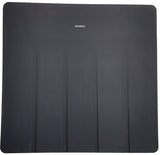 SCHOCK Abtropfmatte aus Silikon Optimal geeignet für Unterbau und flächenbündige Spülen 629188