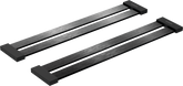 SCHOCK Design Abtropfgitter optimal geeignet für Auflage und flächenbündige Spülen passend zu: Greenwich N-100, Greenwich N-100L, 629724S