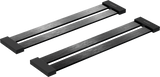 SCHOCK Design Abtropfgitter optimal geeignet für Auflage und flächenbündige Spülen passend zu: Greenwich N-200, Horizont D-100, 629738S