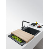 FRANKE Rüstbrett Bambus Fragranite 280x532mm 112.0595.334