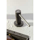 FRANKE Spülmitteldispenser Active Black matt 119.0547.906