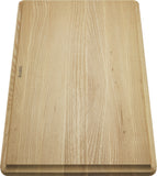 Holzschneidbrett Esche 237118