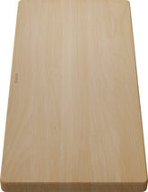 Schneidbrett aus massiver Buche Buche, massiv 218313