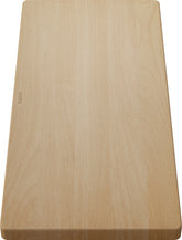 Schneidbrett aus massiver Buche Buche, massiv 225362