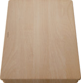 Schneidbrett aus massiver Buche Buche, massiv 514544