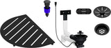 BUNDLE OOVALON Components schwarz 527994