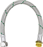 Flexible Verbindungsschläuche 300 mm (mit 3/8" Schraubverbindung) 511320