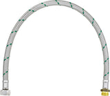 Flexible Verbindungsschläuche 500 mm (mit 3/8" Schraubverbindung) 511321
