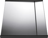 Anlegbarer Tropf aus Edelstahl Kunststoff 223067