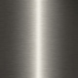 BLANCO Zugknopf rund satin dark steel metallische Oberfläche satin dark steel 206902