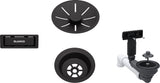 Ablg Set 1x3,5'' oAfb InFino schwarz 207422