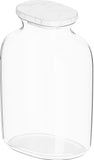 Water Carafe - Clear Glass Klarglas 527671