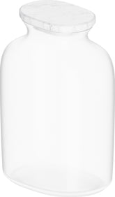 Water Carafe - Frosted Glass Satiniert 527672