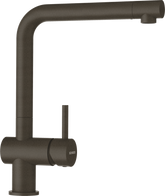 SCHOCK Einhebelmischer EPOS Festauslauf Farbvariante lackiert Bronze 540027BRO