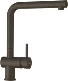 SCHOCK Einhebelmischer EPOS Festauslauf Farbvariante lackiert Bronze 540027BRO