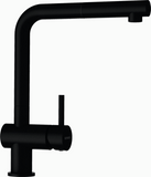 SCHOCK Einhebelmischer EPOS Schlauchbrause Farbvariante lackiert Puro 540127PUR