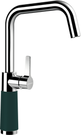 SCHOCK Einhebelmischer SC-530 Cristadur Festauslauf Ivy 556000IVY