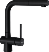 SCHOCK Einhebelmischer LAIOS Schlauchbrause Pulverbeschichtet Puro 517120PUR