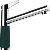 SCHOCK Einhebelmischer SC-510 Cristadur Festauslauf Ivy 554000IVY