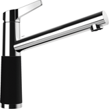 SCHOCK Einhebelmischer SC-510 Cristadur Festauslauf Night 554000NGT