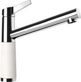 SCHOCK Einhebelmischer SC-510 Cristadur Festauslauf Polaris 554000POL