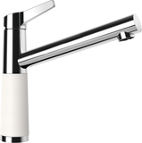 SCHOCK Einhebelmischer SC-510 Cristadur Festauslauf Polaris 554000POL