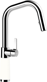 SCHOCK Einhebelmischer SC-530 Cristadur Schlauchbrause Day 556120DAY