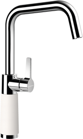 SCHOCK Einhebelmischer SC-530 Cristadur Festauslauf Polaris 556000POL