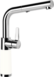 SCHOCK Einhebelmischer SC-540 Cristadur Schlauchbrause Day 557120DAY