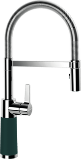 SCHOCK Einhebelmischer SC-550 Cristadur Festauslauf Ivy 558000IVY