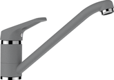 SCHOCK Einhebelmischer COSMO Festauslauf Farbvariante lackiert Croma 525001GCR