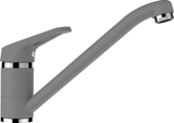SCHOCK Einhebelmischer COSMO Festauslauf Farbvariante lackiert Croma 525001GCR