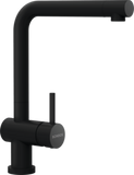 SCHOCK Einhebelmischer EPOS W FA Festauslauf Farbvariante lackiert Puro 540005PUR